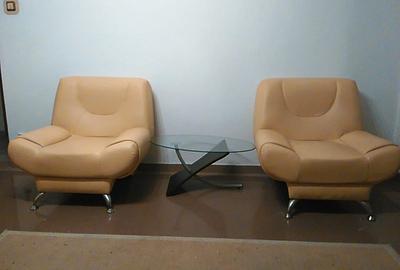 Garsonieră decomandată în Titulescu - 3