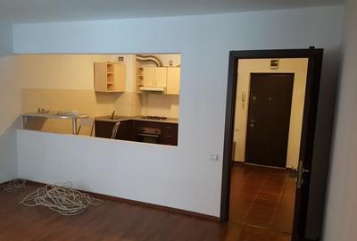 Apartament cu 2 camere decomandat, mobilat în Colentina