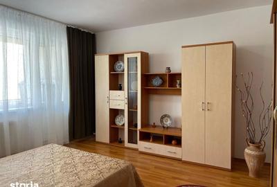 Garsonieră decomandată în Calea Dumbrăvii