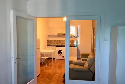 Apartament cu 2 camere decomandat, mobilat în Universitate - 7