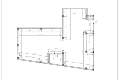 Spațiu comercial ideal showroom str Borhanciului - 4