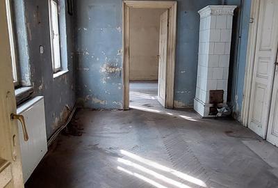 Parter de vila, curte proprie, Universitate, Batistei, Ultracentral, comision 0 Parter de vila, curte proprie, Universitate, Batistei, Ultracentral, comision 0 - 7