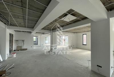 Spațiu comercial, de 200 mp, în Girocului - 3
