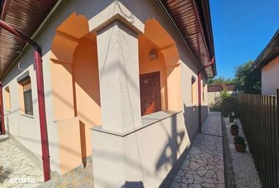Casă cu 3 camere cu Teren 390 Mp în Central - 13
