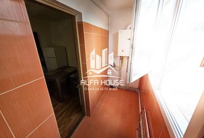 Apartament cu 2 camere decomandat în Luncă - 7