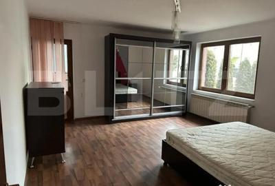 Casă cu 7 camere cu Teren 6000 Mp în Burdujeni - 6