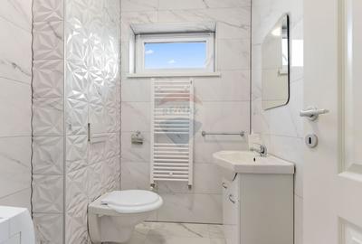 Apartament cu 3 camere in zona Boul Rosu - 12