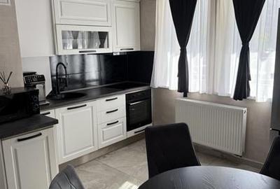 Apartament cu 2 camere decomandat, mobilat în Unirii