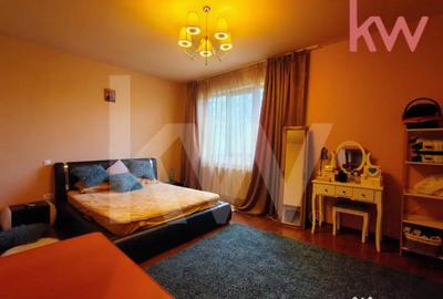 Casă cu 8 camere cu Teren 810 Mp în Brădești - 4