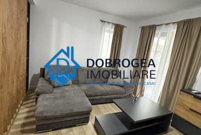 Apartament cu 2 camere decomandat, mobilat în Central - 5