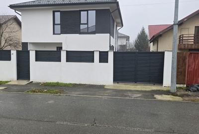 Casă cu 4 camere în Central - 6
