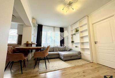 Apartament cu 2 camere semidecomandat, mobilat în Calea Victoriei - 3