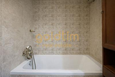 Apartament cu 3 camere semidecomandat, mobilat în Central - 7