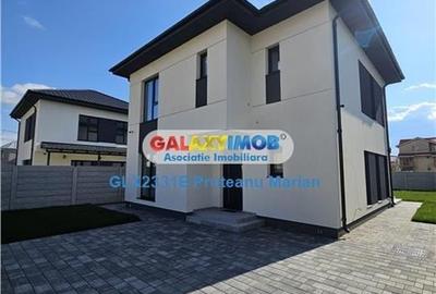 Vanzare casa individuala Premium situata in apropriere de Drm Taberei - 2