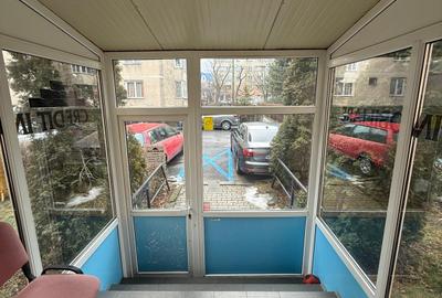 Apartament cu 4 camere decomandat, mobilat în Scriitorilor - 7