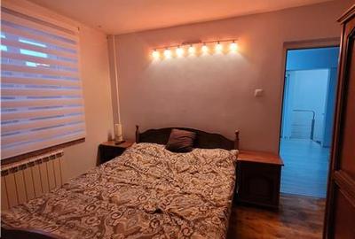 Apartament cu 4 camere decomandat, mobilat în Trocadero - 9