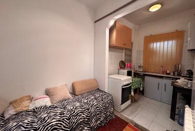 Bld Unirii | Matei Basarab | Calarasilor | Garsoniera-centrala proprie - 4