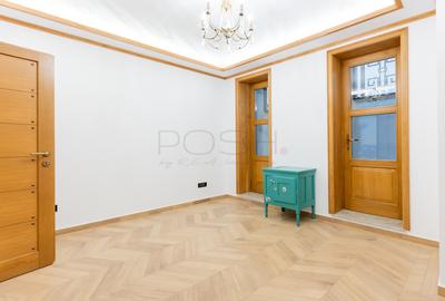 Casă individuală cu 14 camere cu Canalizare în Știrbei Vodă - 8