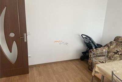 Apartament 2 camere , zona Cartier Sud , decomandat et 3/4 , - 4