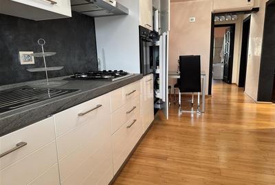 APARTAMENT 2  CAMERE , STRADA BUCEGI - 15