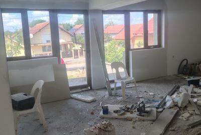 Casă cu 4 camere în Zădăreni