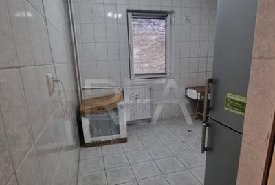 Garsoniera 40 mp, 2/4, bloc 1986, renovata, Militari-Uvertur - 14