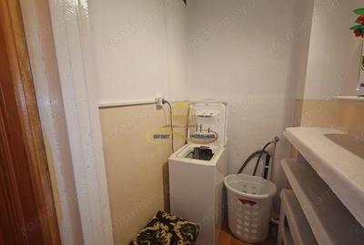 Apartament cu 3 camere decomandat, mobilat în Alexandru cel Bun - 1