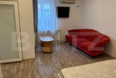 Garsonieră în Central - 5