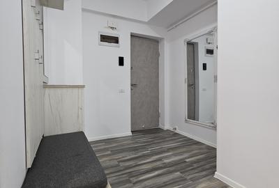 Universitate 2 Camere Decomandat Mobilat Modern Termen Lung Universitate 2 Camere Decomandat Mobilat Modern Termen Lung - 36