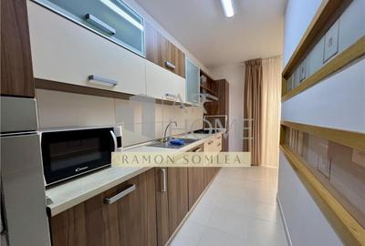 3 camere, bloc nou, parcare subterana, Cantacuzino, Ploiest - 2