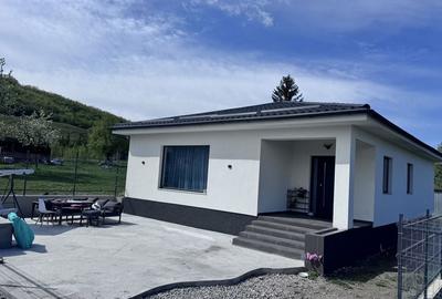 Casă cu 2 camere în Vâlcele - 7