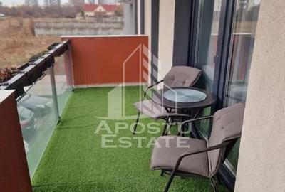 Apartament cu 2 camere, zona Torontalului, Pet Friendly - 8