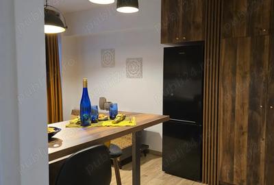 Inchiriez apartament bulevard dem radulescu - 4