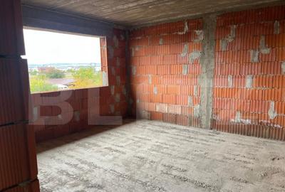 Casa P+1, constructie din caramida, 530 mp teren, Selgros - 3