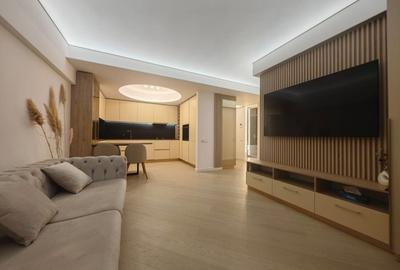 Apartament 3 camere de inchiriat | Cortina North - 2