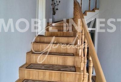 Casă cu 4 camere în Ultracentral - 2