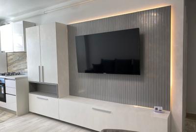 Ofer spre inchieriere apartament 2 camere, Chiajna, Roșu, - 2