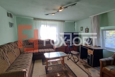 COMISION 0% Casa individuala 5 camere Checea - Gospodarie si teren 1789 mp - 5
