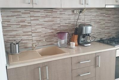 🏡 Apartament 2 cam.decomandat, mobilat & utilat– Micro 16, lângă Lic. Auto - 2
