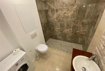 Apartament cu 3 camere semidecomandat, mobilat în Bună Ziua - 10