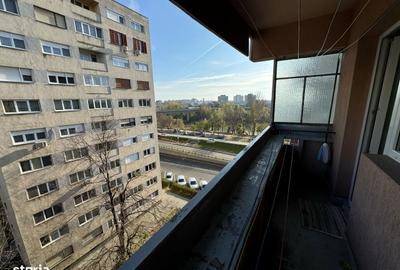 Apartament cu 2 camere decomandat în Central - 12