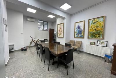 Spațiu comercial, de 231 mp, în Sisești - 4