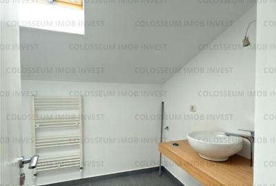 Spatiu de inchiriat 148 mp, 3 bai -Vivamus - 27