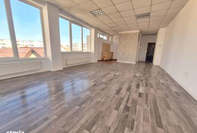 Spațiu comercial, de 200 mp, în Mărăști - 14