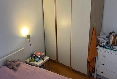 Apartament cu 2 camere decomandat, mobilat în Cișmigiu - 5