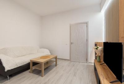 Apartament cu 2 camere decomandat în Titan - 12