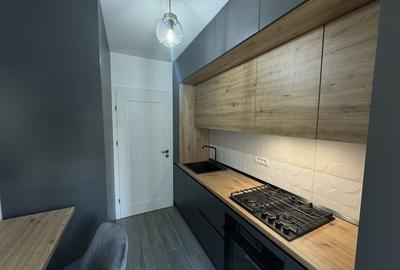 Apartament 3 camere prima închiriere  Andora Park 7 Apartament 3 camere prima închiriere  Andora Park 7 - 13