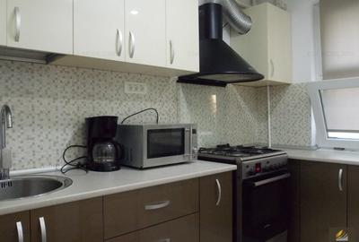 Apartament cu 3 camere semidecomandat, mobilat în Cișmigiu - 3