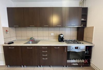 Apartament cu o cameră, 36mp, la 2 minute de FSPAC - 6
