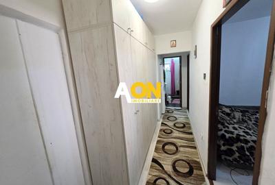 Apartament cu 3 camere decomandat, mobilat în Cetate - 5